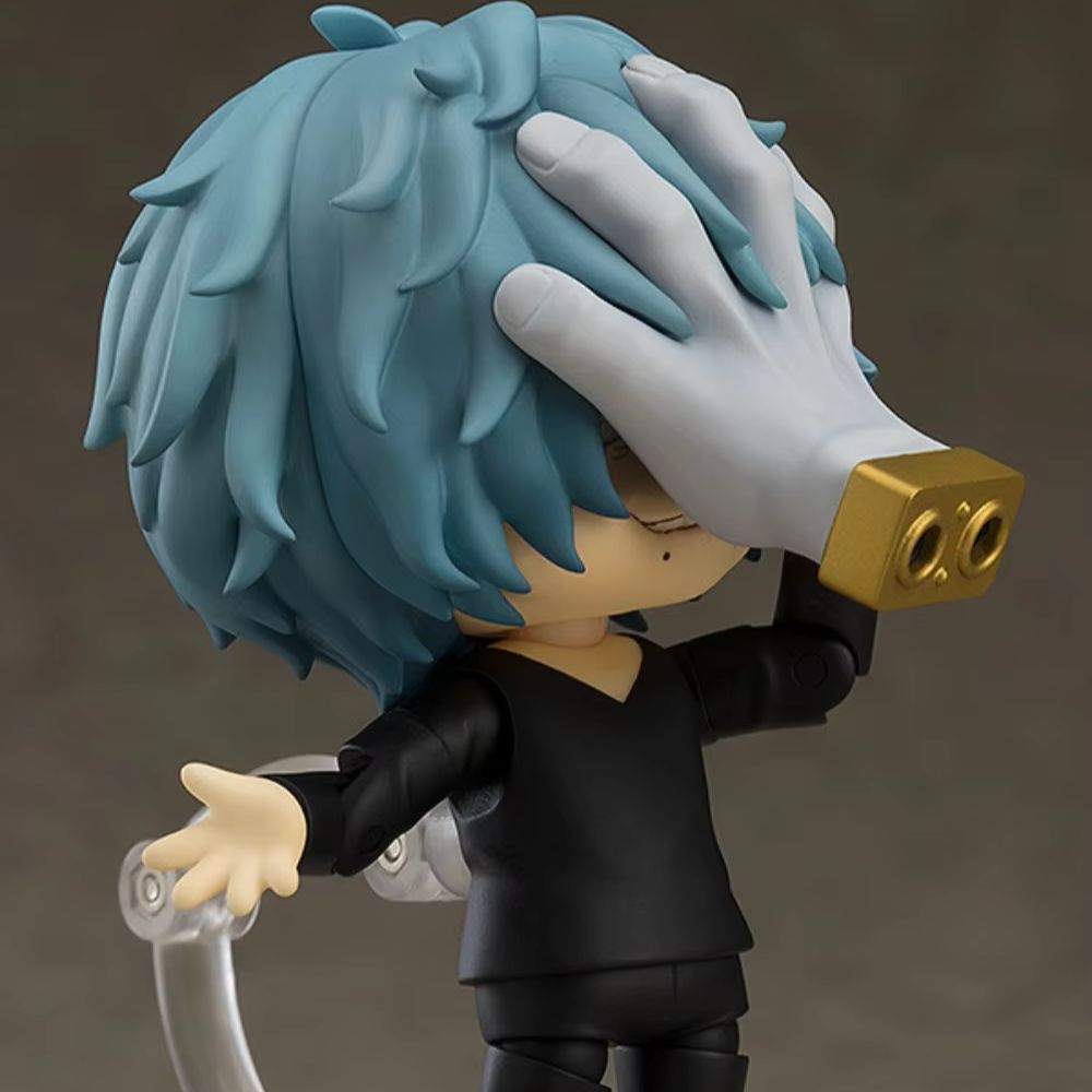 Good Smile Company Nendoroid - Figurine d'action Nendoroid Shigaraki Tomura (1163)