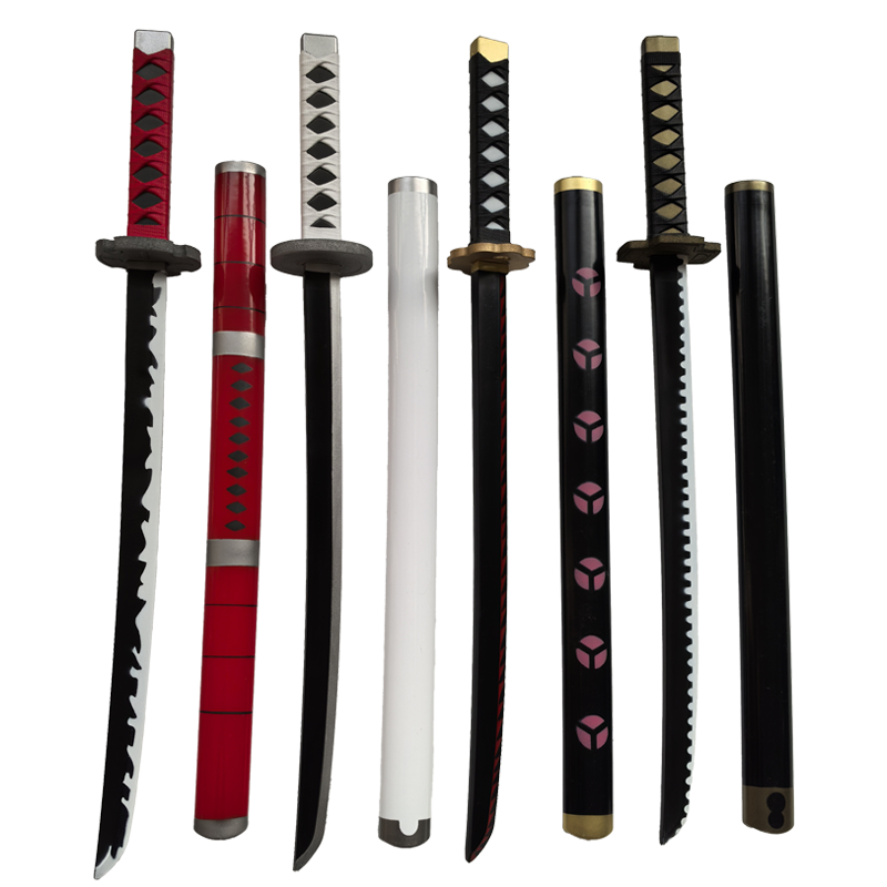 Cosplay Prop Katana - Katana Roronoa Zoro 72 cm, One