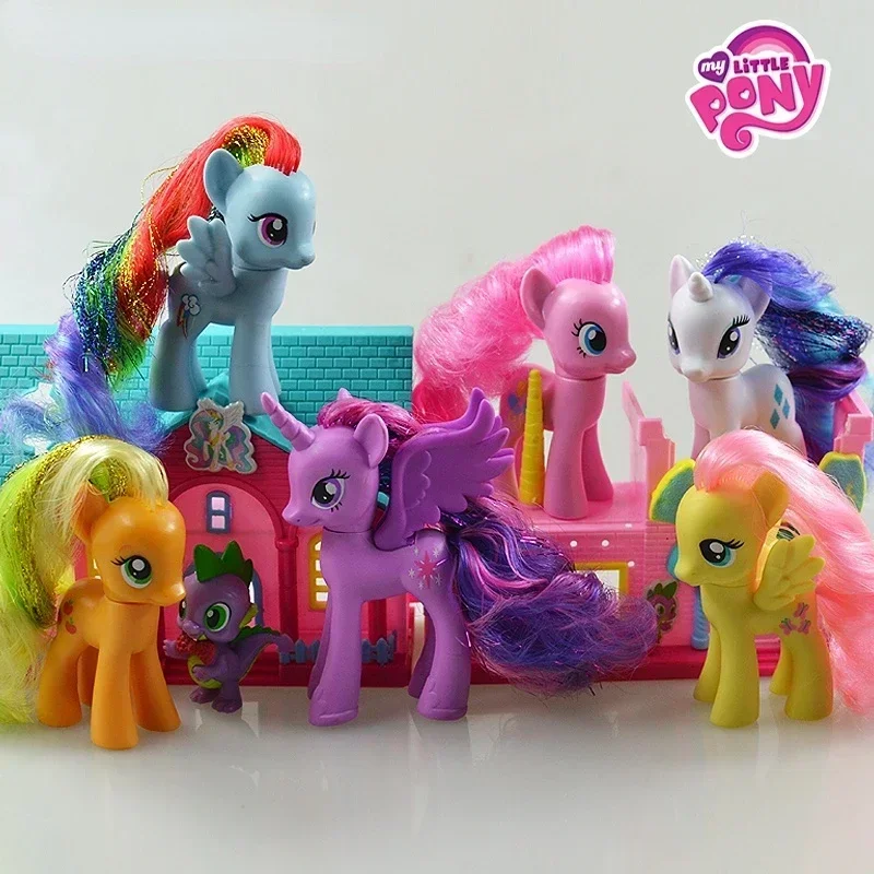 Kotobukiya Bishoujo - Véritable mon petit poney crépuscule étincelle