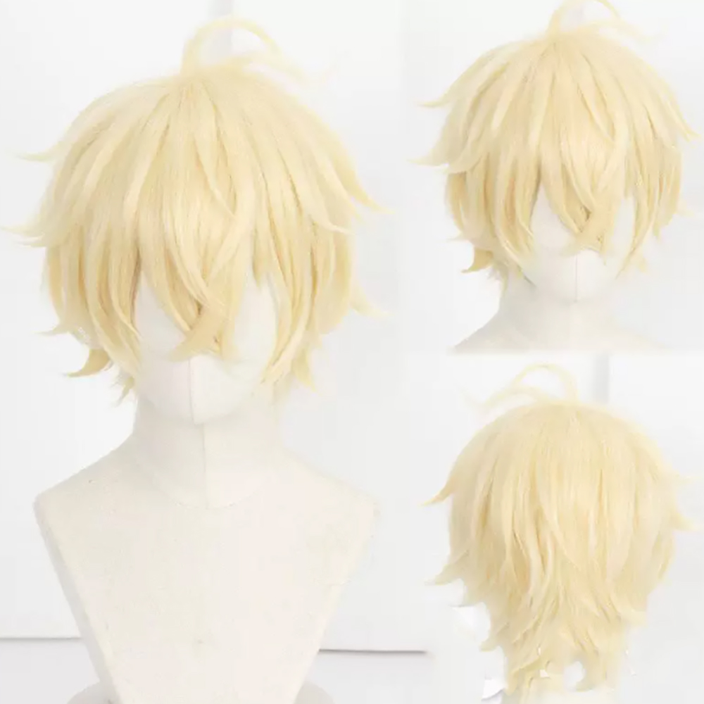 Wig Fiber Net - HAIRJOY – perruques synthétiques pour Cosplay
