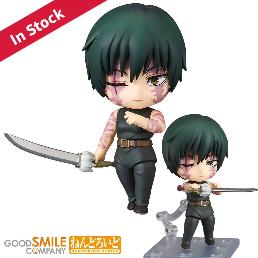 Good Smile Company Nendoroid - 100% Original en stock Good Smile