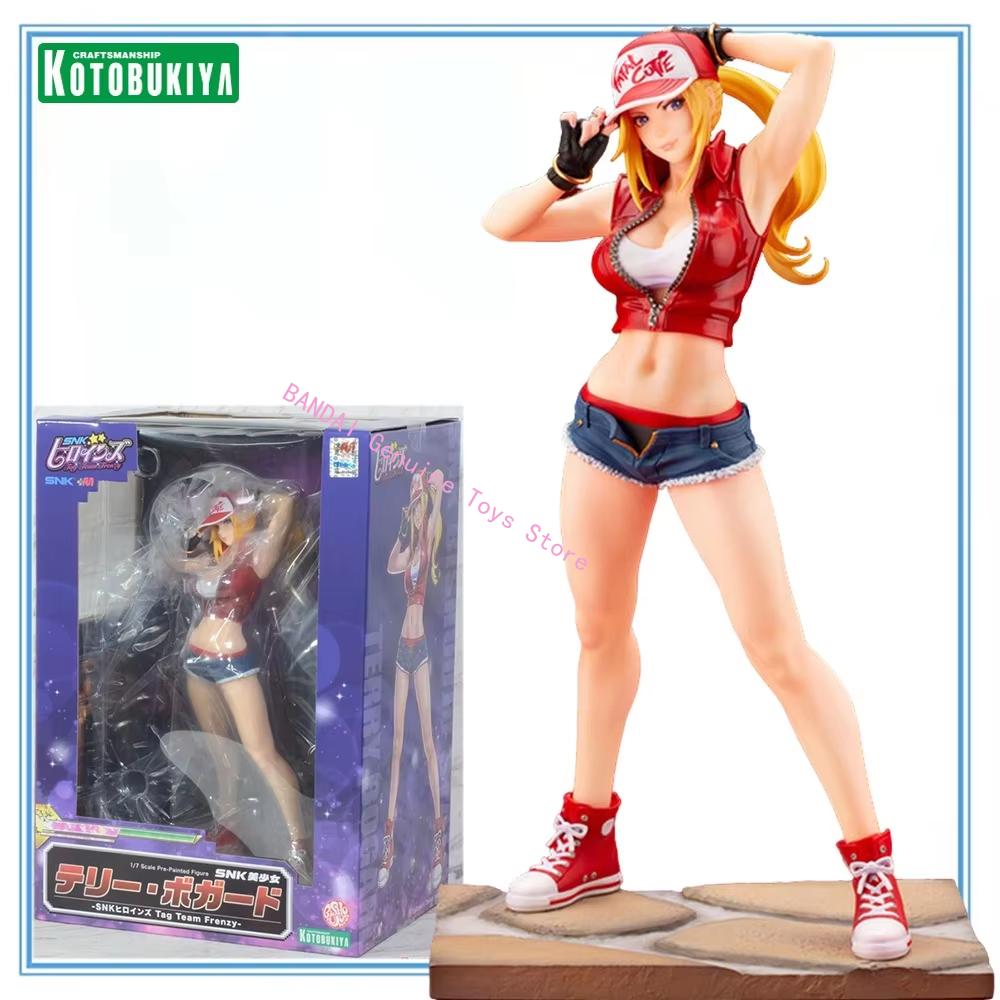 100% original en stock, statue - Kotobukiya Bishoujo avis et prix