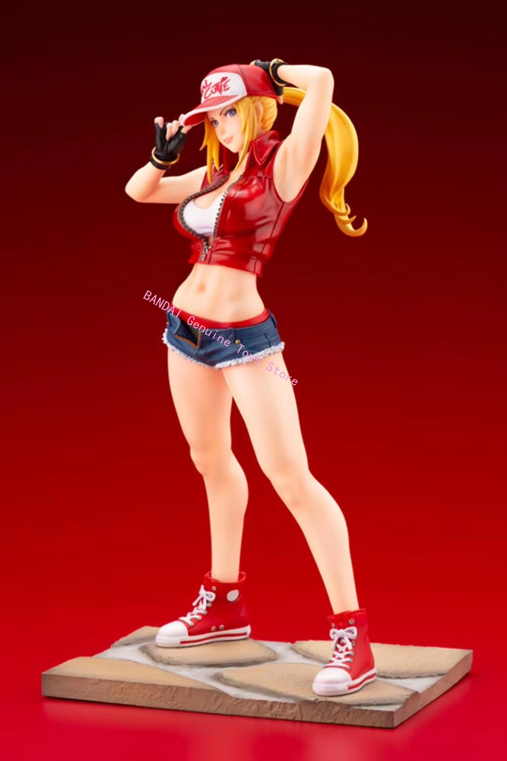 100% original en stock, statue - Kotobukiya Bishoujo avis et prix