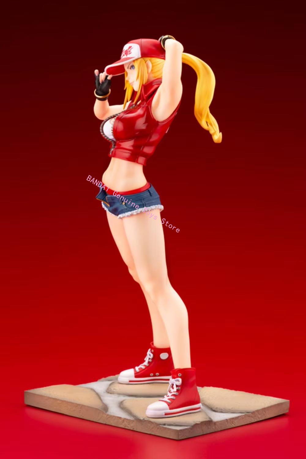 100% original en stock, statue - Kotobukiya Bishoujo avis et prix