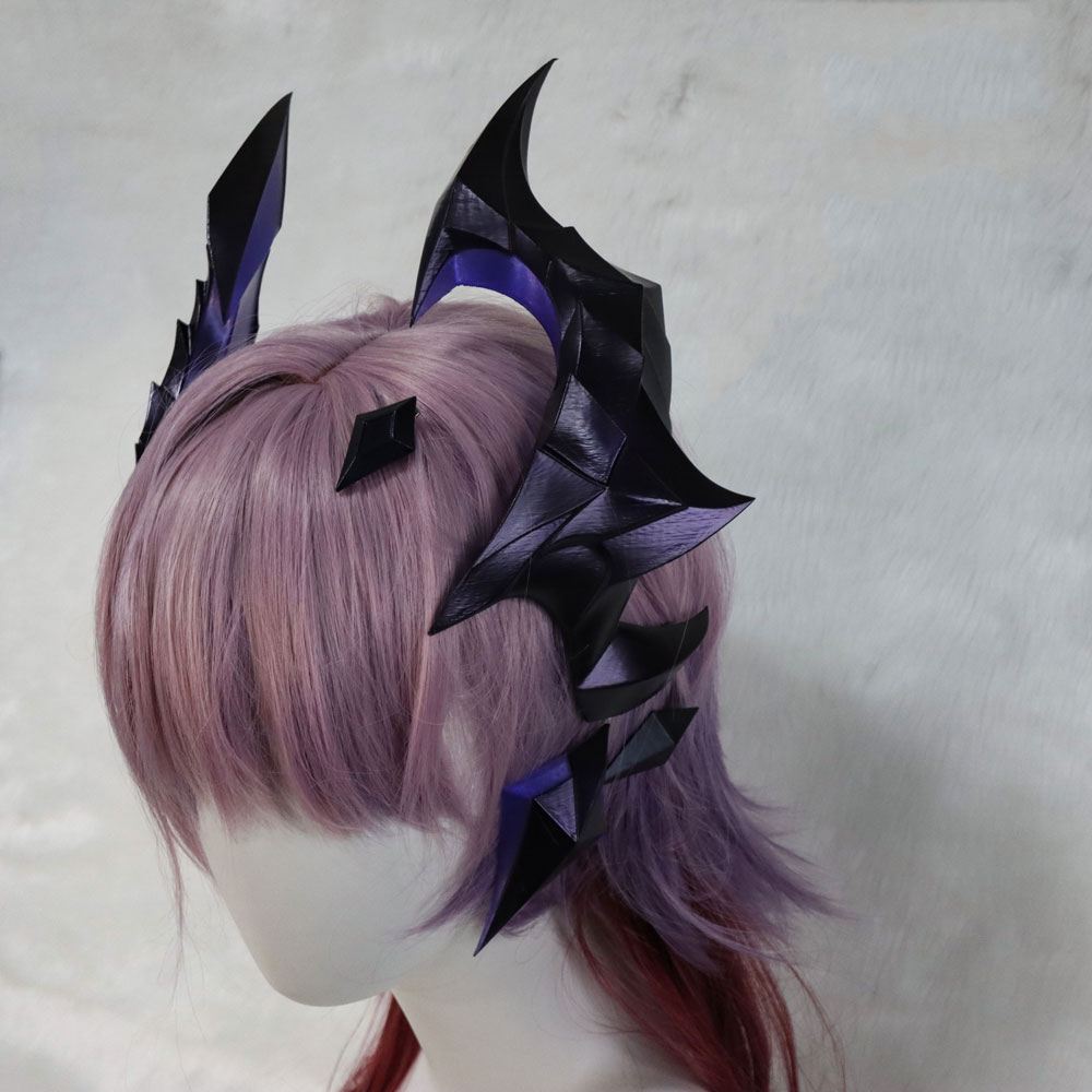 Couvre-chef de Cosplay de jeu  - Cosplay Prop avis et prix