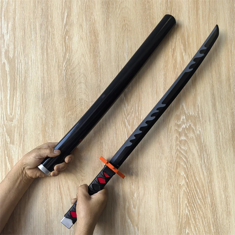 Épée Katana Demon Slayer assem - Cosplay Prop Katana avis et prix
