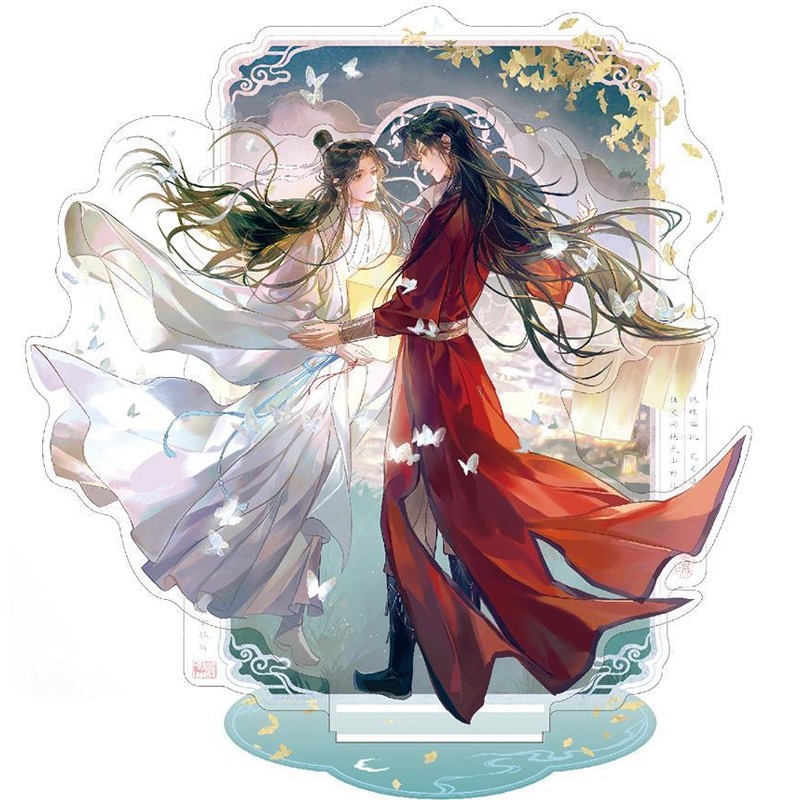 Support de figurine en acryliq - Cosplay Prop avis et prix