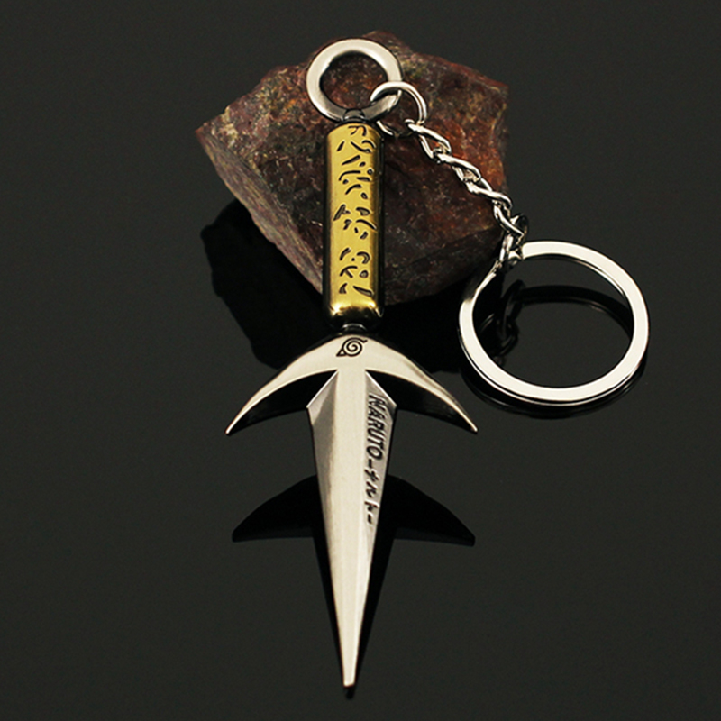 Naruto arme Namikaze Minato Ni - Cosplay Prop Katana avis et prix