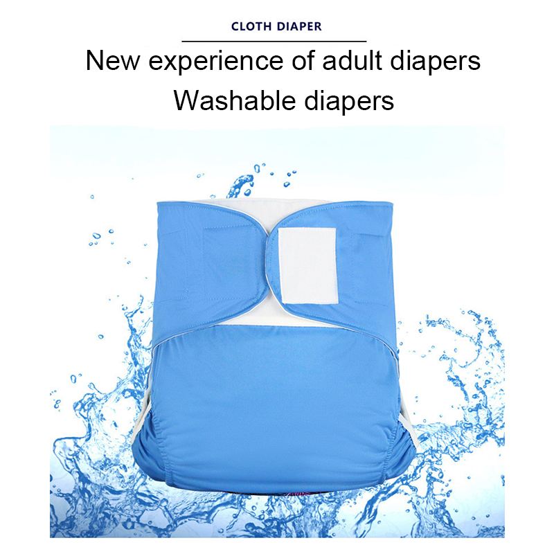 Couches lavables réutilisables - Velcro Hook Loop avis et prix