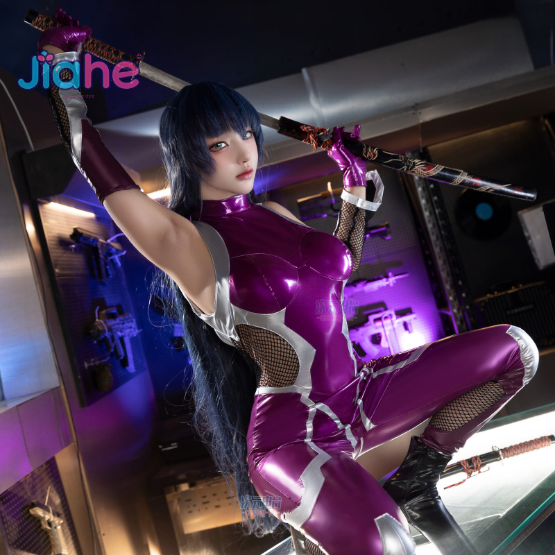 Zéro Asagi Igawa Cosplay Costu - Cosplay Prop avis et prix