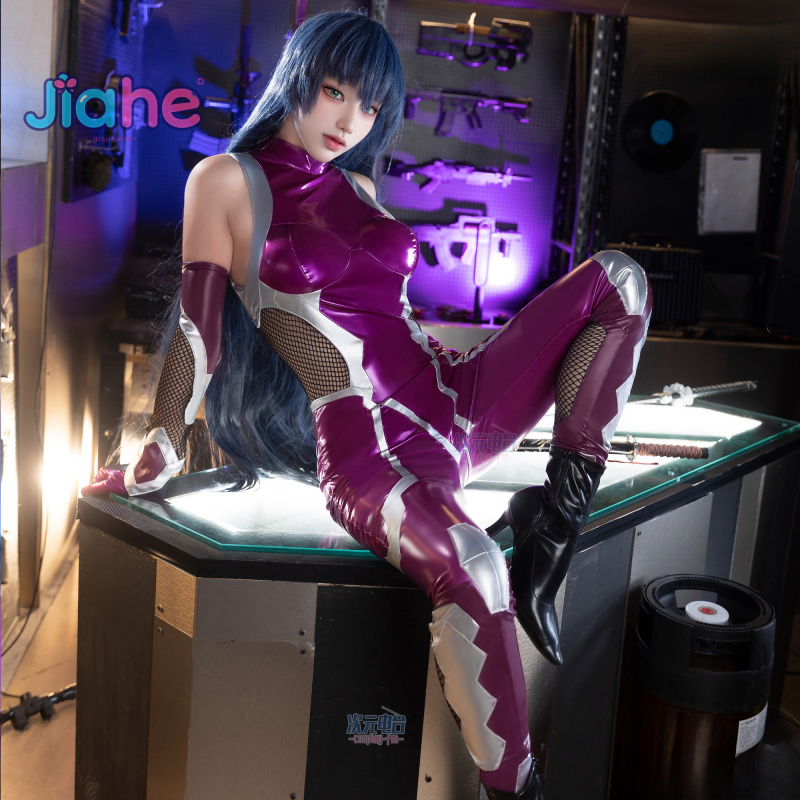 Zéro Asagi Igawa Cosplay Costu - Cosplay Prop avis et prix