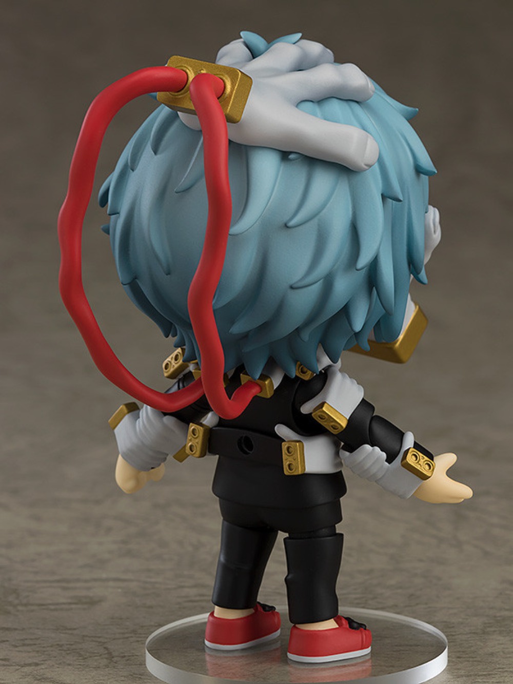 Figurine d'action Nendoroid Sh - Good Smile Company Nendoroid avis et prix
