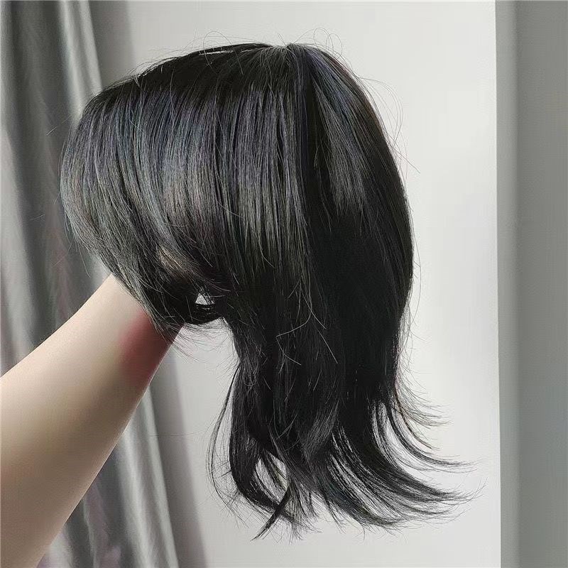 Perruque AS pour femme, cheveu - Wig Fiber Net avis et prix