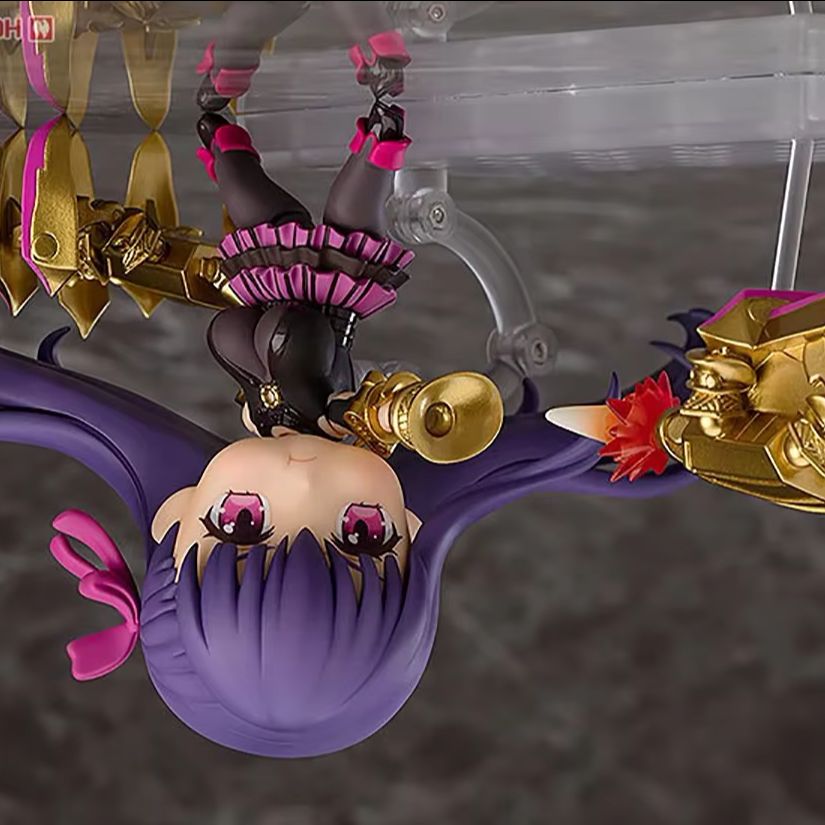Figurines d'action/poupées Nen - Good Smile Company Nendoroid avis et prix