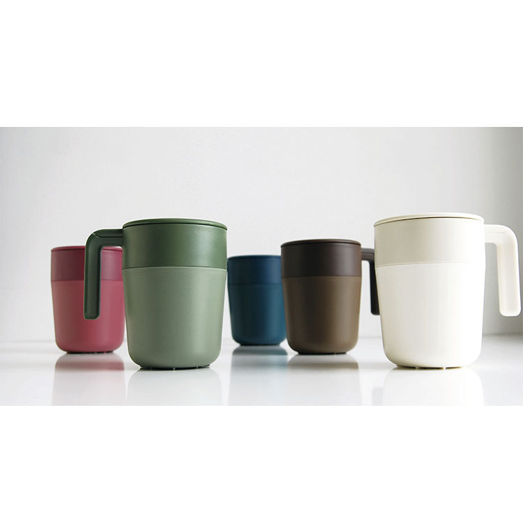 Tasse à Pression Française de  - Worbla Thermoplastic avis et prix