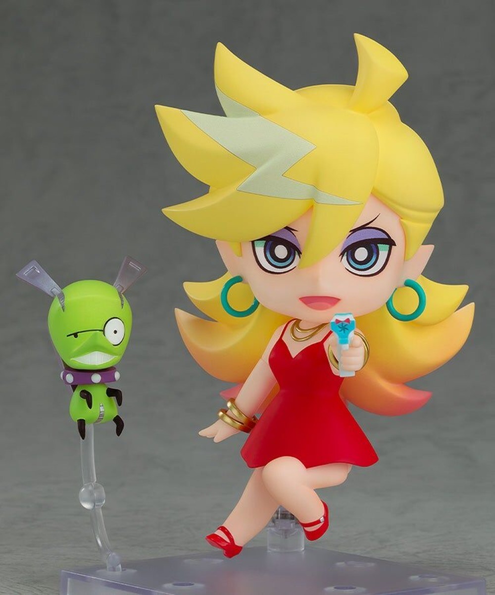 100% Original en stock Good Sm - Good Smile Company Nendoroid avis et prix
