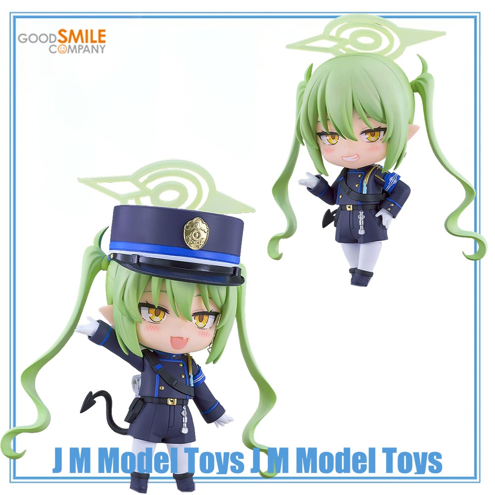 【JM】100% Original Good Smile C - Good Smile Company Nendoroid avis et prix