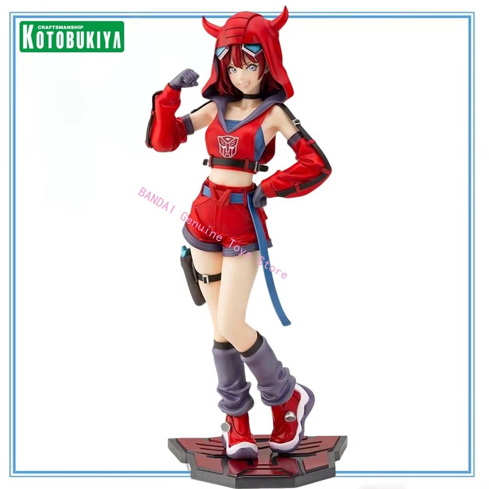 100% Original en Stock Kotobuk - Kotobukiya Bishoujo avis et prix