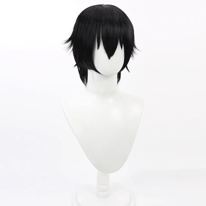 Perruque de Cosplay Anime Lelo - Wig Fiber Net avis et prix