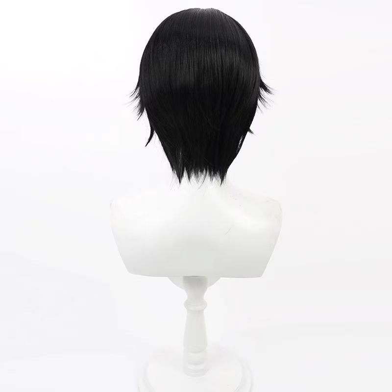 Perruque de Cosplay Anime Lelo - Wig Fiber Net avis et prix