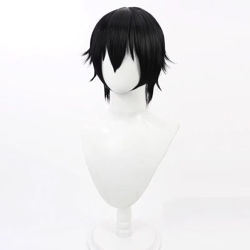 Perruque de Cosplay Anime Lelo - Wig Fiber Net avis et prix