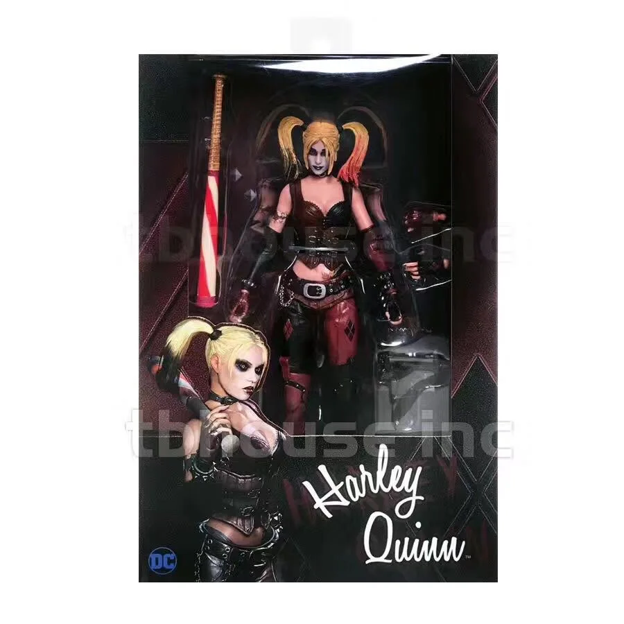 Anime film Suicide Squad Harle - Kotobukiya Bishoujo avis et prix