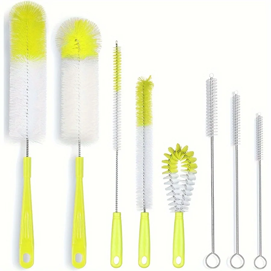 Ensemble de 8 brosses de netto - Worbla Thermoplastic avis et prix