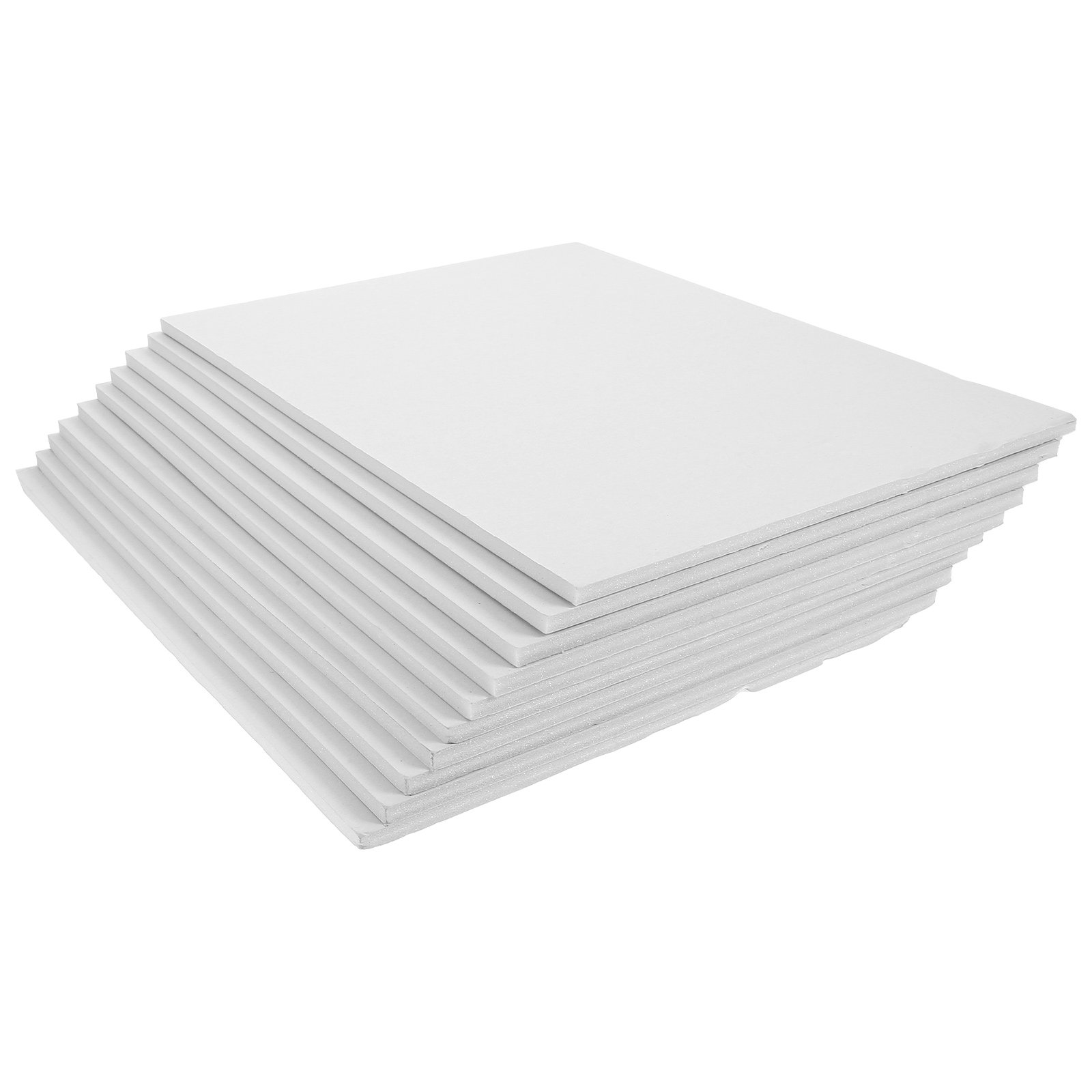 10 Plaques de Mousse Vides, Gr - Cosplay Prop Painting avis et prix