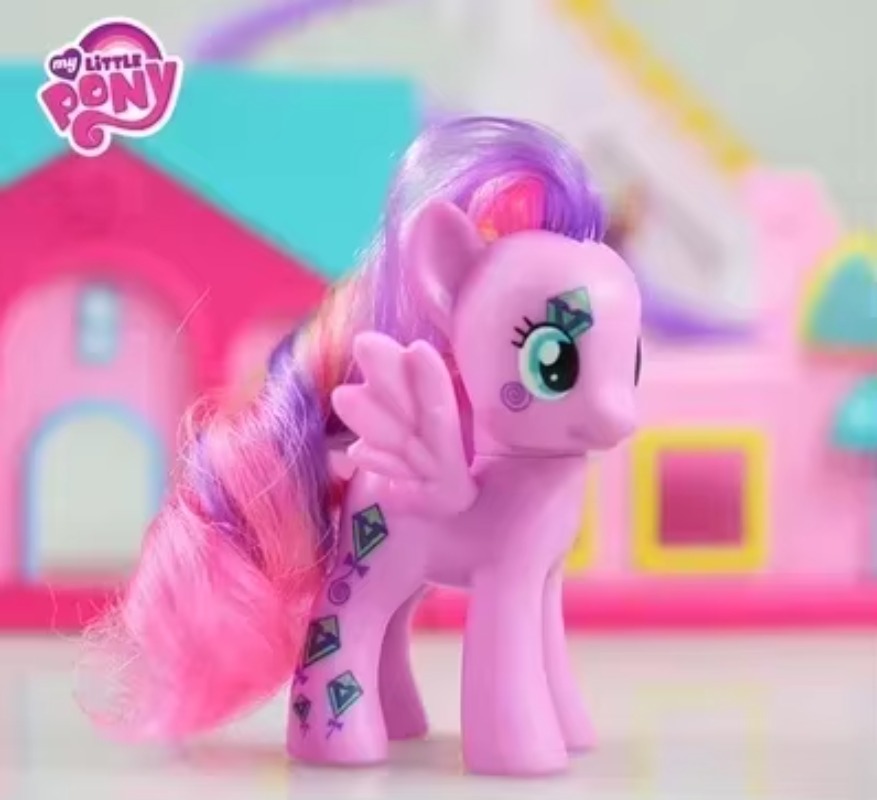 Véritable mon petit poney crép - Kotobukiya Bishoujo avis et prix