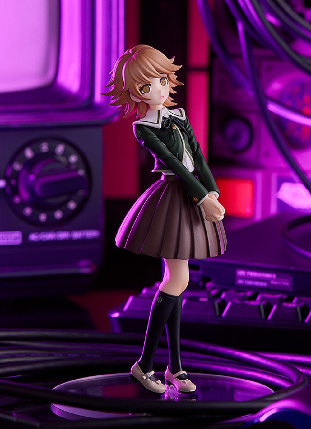 100% Original en Stock Good Sm - Good Smile Company Nendoroid avis et prix