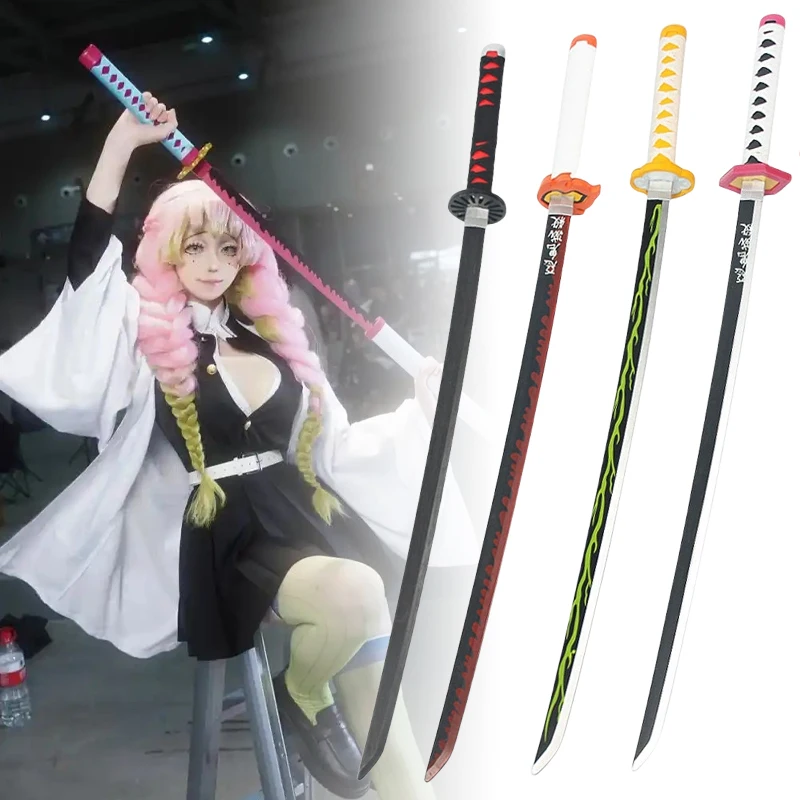 Katana Demon Slayer Tanjirou G - Cosplay Prop Katana avis et prix