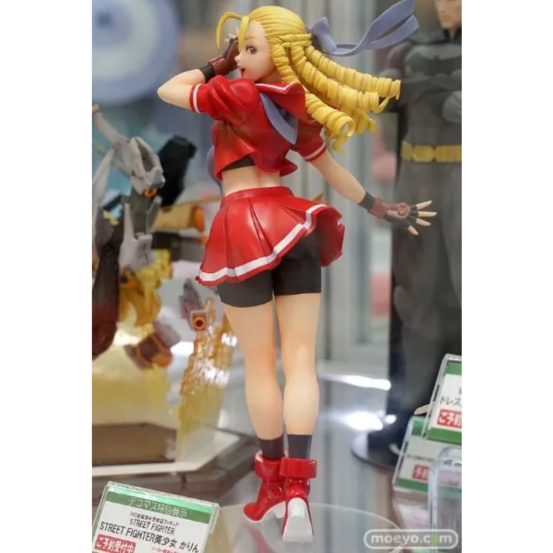 Kotobukiya Street Fighter Bish - Kotobukiya Bishoujo avis et prix