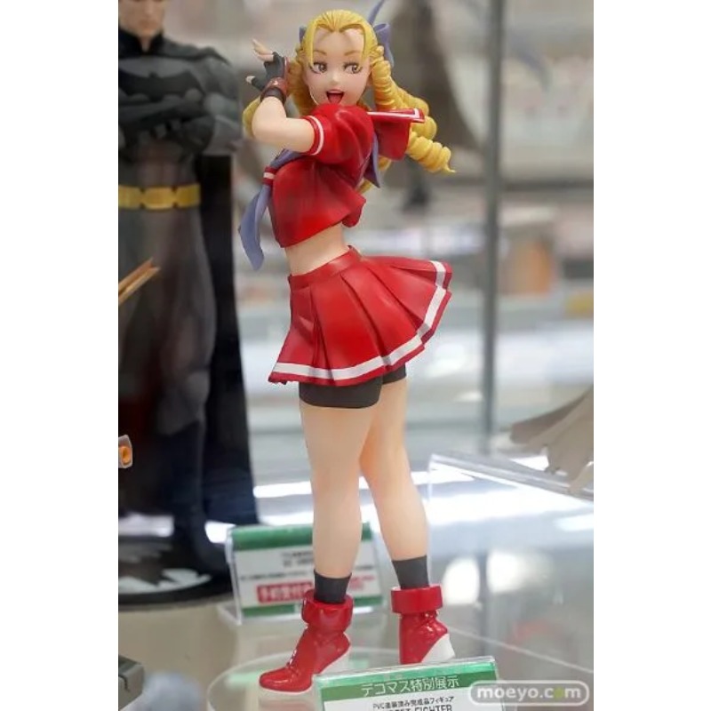 Kotobukiya Street Fighter Bish - Kotobukiya Bishoujo avis et prix