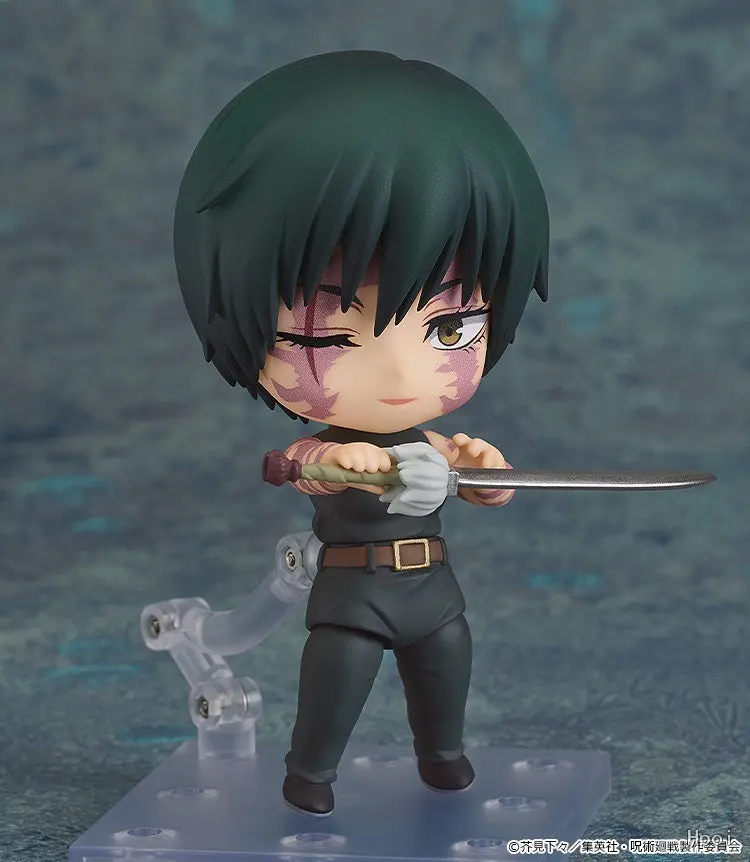 100% Original en stock Good Sm - Good Smile Company Nendoroid avis et prix