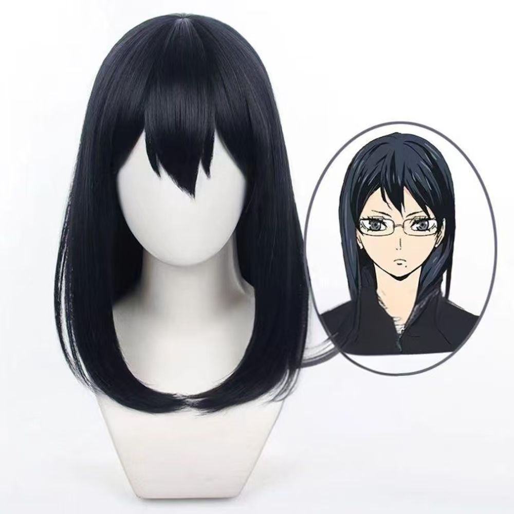 Perruque de cosplay Anime Shim - Wig Fiber Net avis et prix