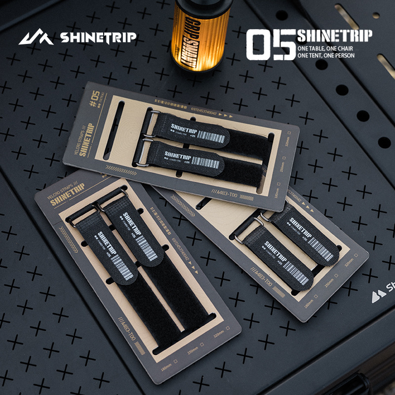 Sangles Velcro pour l'extérieu - Velcro Hook Loop avis et prix