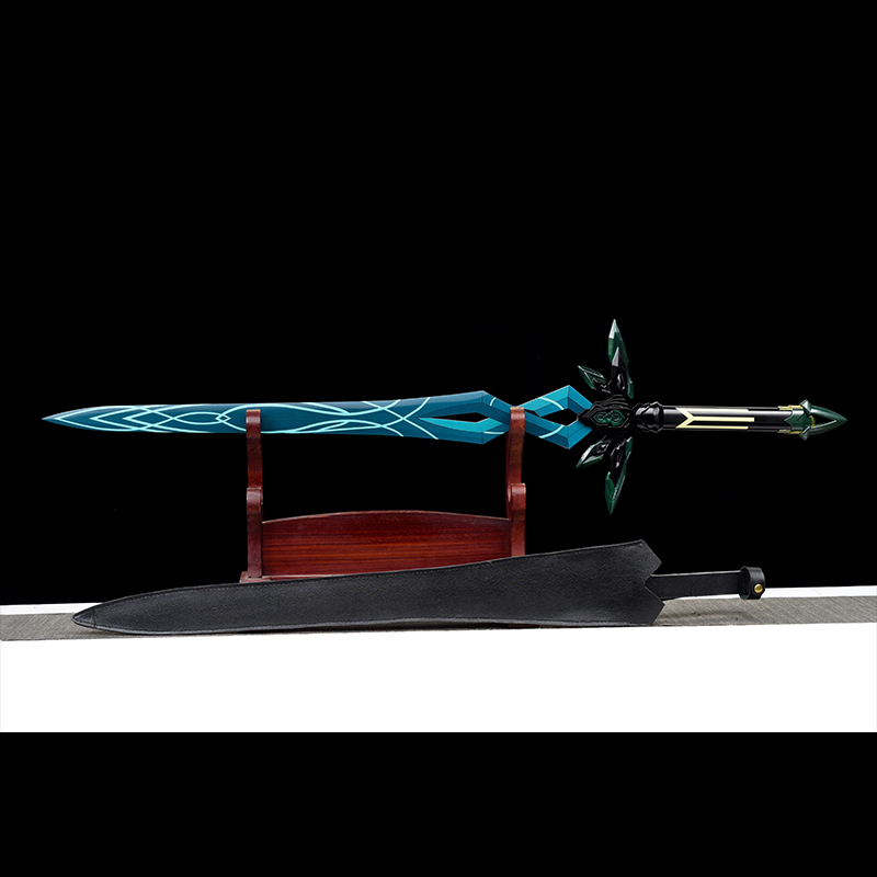 Réplique d'épée de chasse, acc - Cosplay Prop Patterns avis et prix