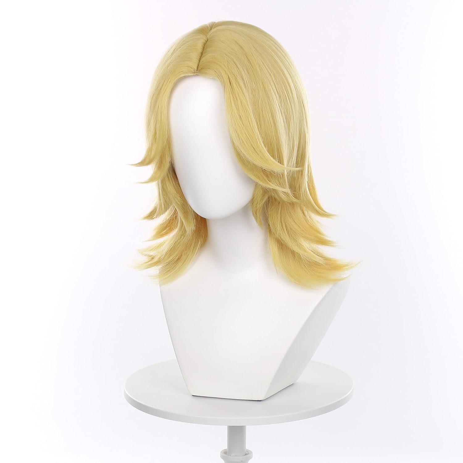 JOJO's Bizarre Adventure: Stee - Wig Fiber Net avis et prix